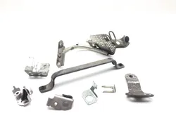 Misc Bracket Set 2012 Suzuki Hayabusa GSX1300R 2933A