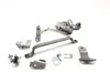 Misc Bracket Set 2012 Suzuki Hayabusa GSX1300R 2933A