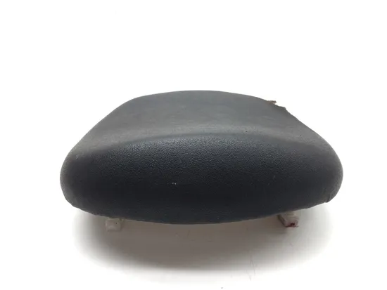 Rear Passenger Seat Back Pad Cushion 2012 Suzuki Hayabusa GSX1300R 2933A