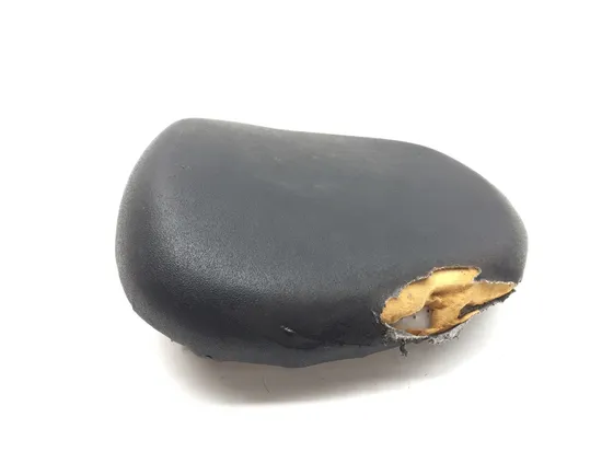 Rear Passenger Seat Back Pad Cushion 2012 Suzuki Hayabusa GSX1300R 2933A