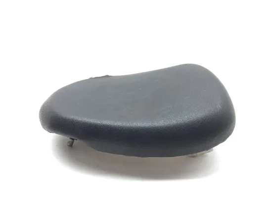 Rear Passenger Seat Back Pad Cushion 2012 Suzuki Hayabusa GSX1300R 2933A