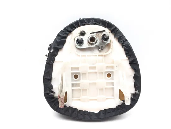 Rear Passenger Seat Back Pad Cushion 2012 Suzuki Hayabusa GSX1300R 2933A