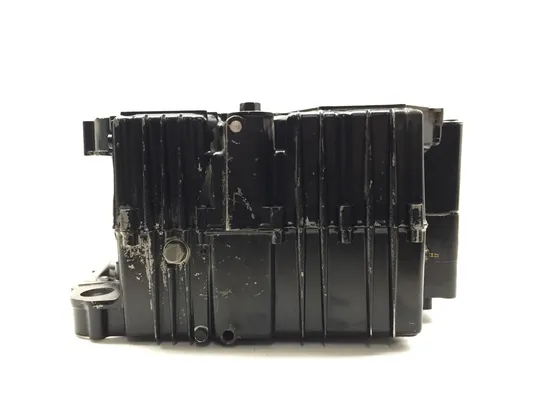 Engine Left Right Center Cases 1996 Kawasaki Vulcan 800 VN800A 2910A