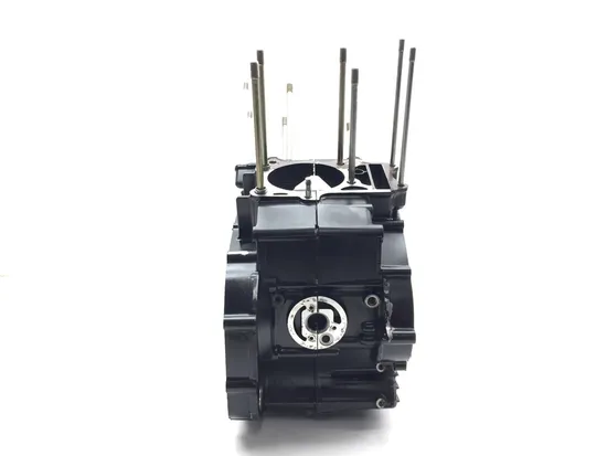 Engine Left Right Center Cases 1996 Kawasaki Vulcan 800 VN800A 2910A