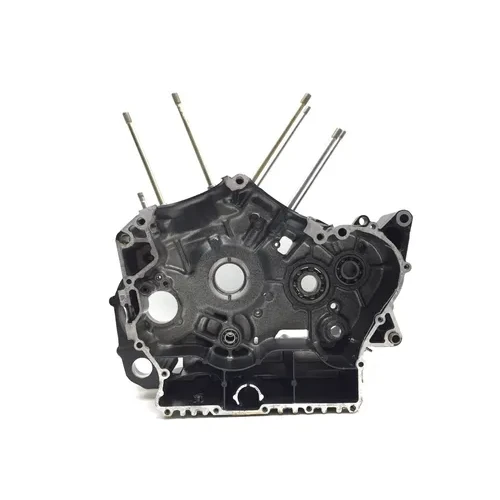 Engine Left Right Center Cases 1996 Kawasaki Vulcan 800 VN800A 2910A 19
