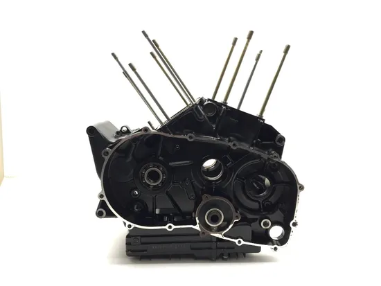 Engine Left Right Center Cases 1996 Kawasaki Vulcan 800 VN800A 2910A