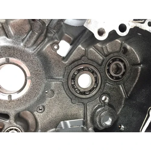 Engine Left Right Center Cases 1996 Kawasaki Vulcan 800 VN800A 2910A 20