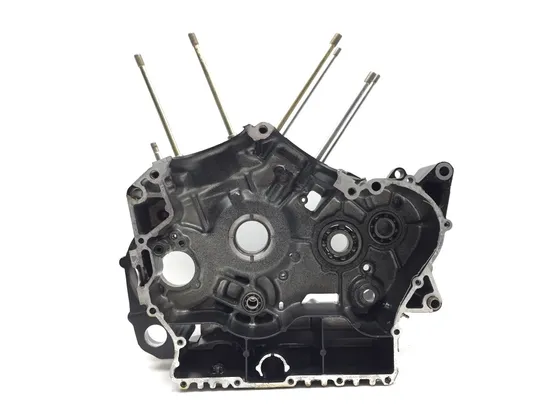 Engine Left Right Center Cases 1996 Kawasaki Vulcan 800 VN800A 2910A
