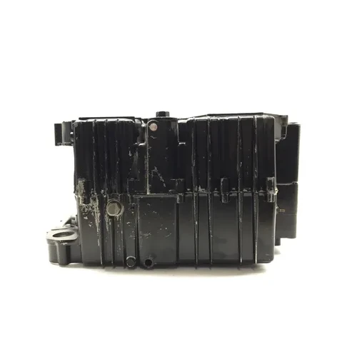 Engine Left Right Center Cases 1996 Kawasaki Vulcan 800 VN800A 2910A 13