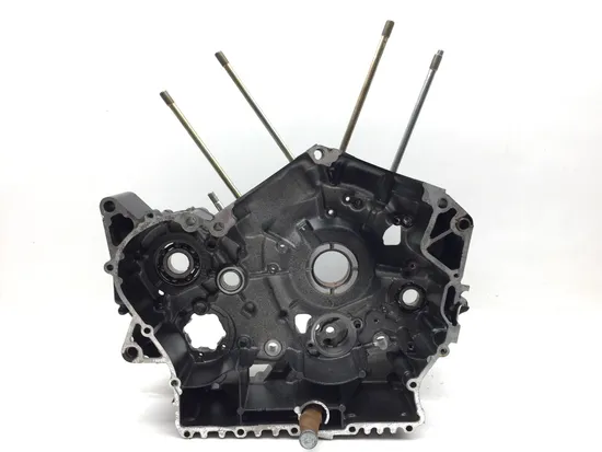 Engine Left Right Center Cases 1996 Kawasaki Vulcan 800 VN800A 2910A