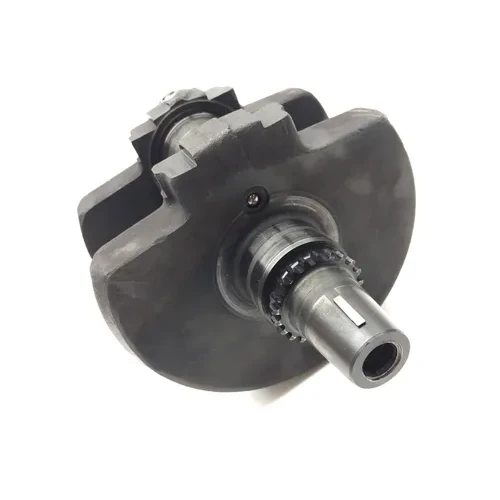 Engine Crank Shaft 1996 Kawasaki Vulcan 800 VN800A 2910A 7