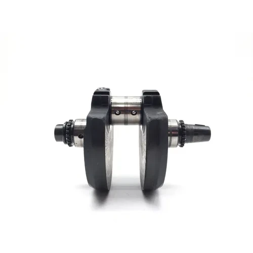Engine Crank Shaft 1996 Kawasaki Vulcan 800 VN800A 2910A 3