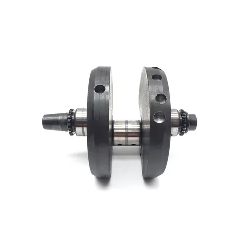 Engine Crank Shaft 1996 Kawasaki Vulcan 800 VN800A 2910A 16