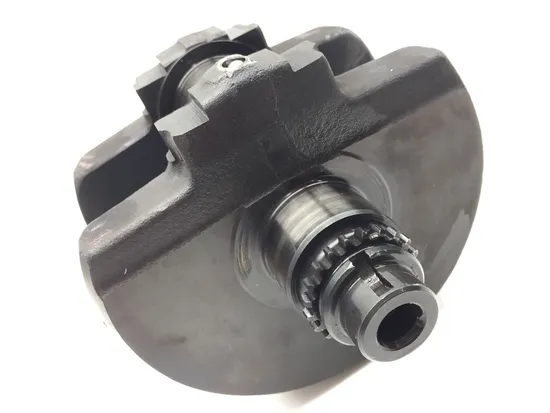 Engine Crank Shaft 1996 Kawasaki Vulcan 800 VN800A 2910A