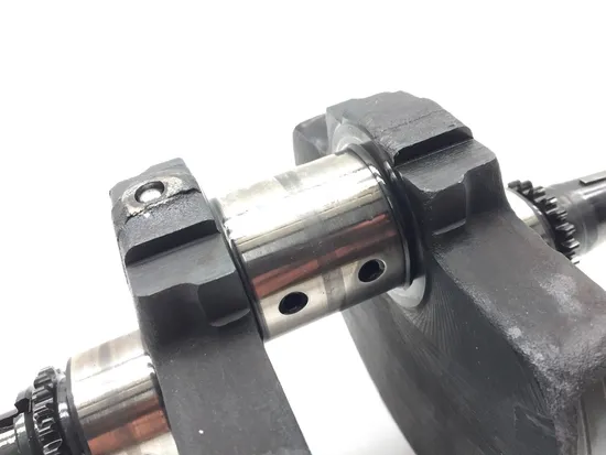 Engine Crank Shaft 1996 Kawasaki Vulcan 800 VN800A 2910A