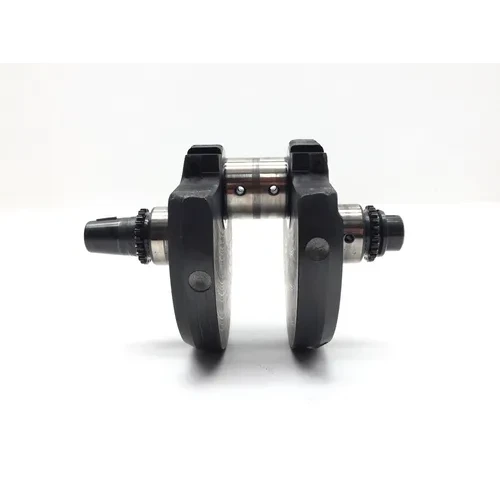 Engine Crank Shaft 1996 Kawasaki Vulcan 800 VN800A 2910A 11