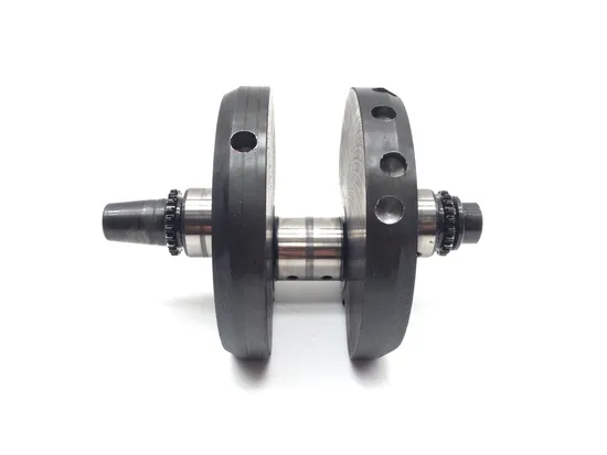 Engine Crank Shaft 1996 Kawasaki Vulcan 800 VN800A 2910A