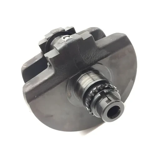 Engine Crank Shaft 1996 Kawasaki Vulcan 800 VN800A 2910A 15