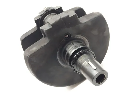 Engine Crank Shaft 1996 Kawasaki Vulcan 800 VN800A 2910A