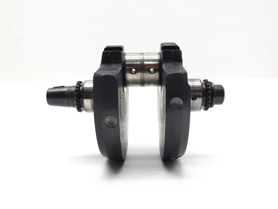 Engine Crank Shaft 1996 Kawasaki Vulcan 800 VN800A 2910A