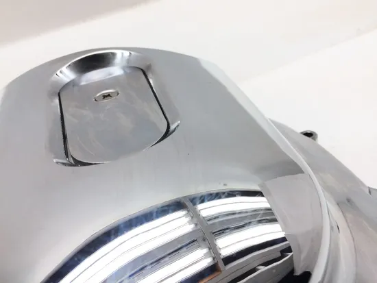 Engine Stator Generator Cover 1996 Kawasaki Vulcan 800 VN800A 2910A x