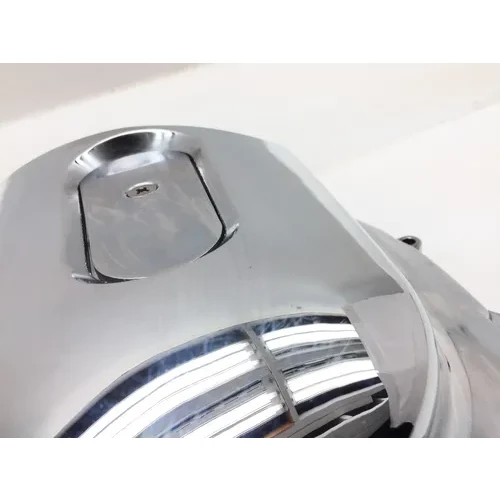 Engine Stator Generator Cover 1996 Kawasaki Vulcan 800 VN800A 2910A x 13