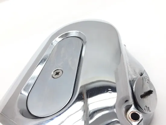 Engine Stator Generator Cover 1996 Kawasaki Vulcan 800 VN800A 2910A x