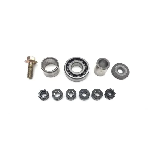 Engine Balancer 1996 Kawasaki Vulcan 800 VN800A 2910A 11