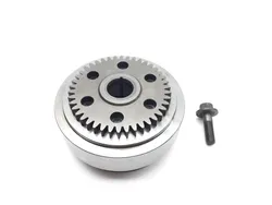 Engine Flywheel 1996 Kawasaki Vulcan 800 VN800A 2910A