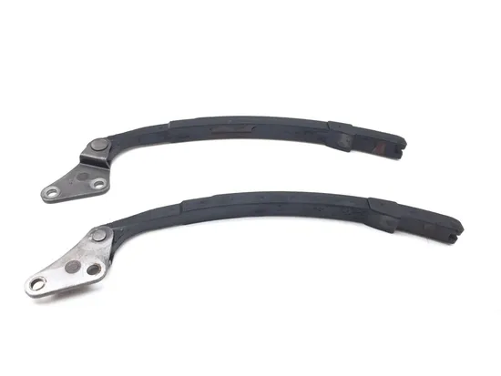 Engine Timing Chain and Guides 1996 Kawasaki Vulcan 800 VN800A 2910A