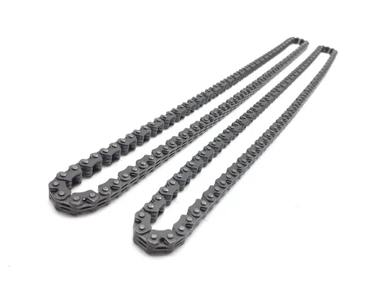 Engine Timing Chain and Guides 1996 Kawasaki Vulcan 800 VN800A 2910A