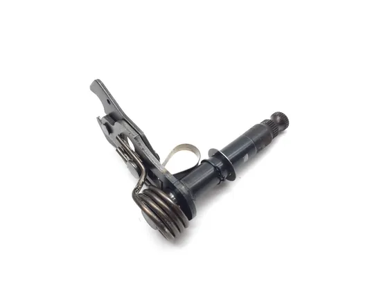 Engine Shifter Shift Shaft 1996 Kawasaki Vulcan 800 VN800A 2910A