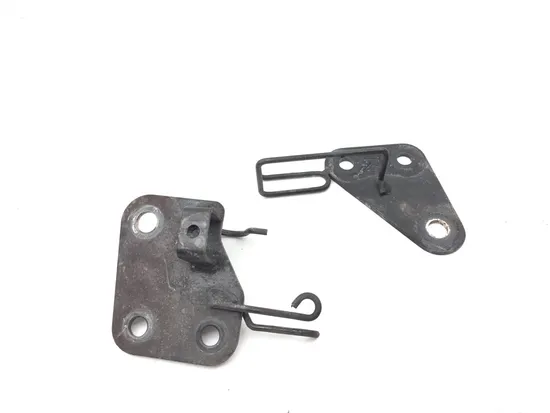 Engine Motor Mounts 1996 Kawasaki Vulcan 800 VN800A 2910A