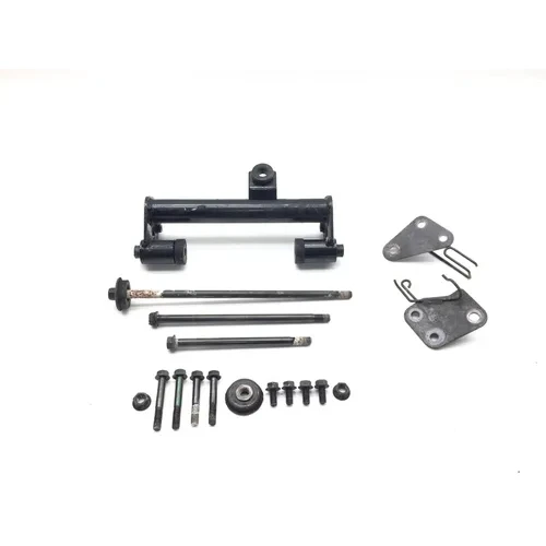 Engine Motor Mounts 1996 Kawasaki Vulcan 800 VN800A 2910A 3
