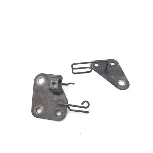 Engine Motor Mounts 1996 Kawasaki Vulcan 800 VN800A 2910A 5