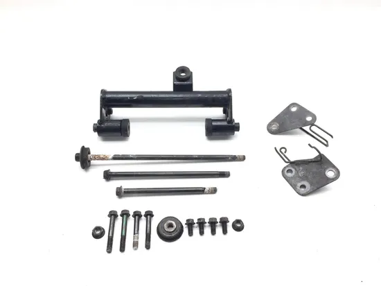 Engine Motor Mounts 1996 Kawasaki Vulcan 800 VN800A 2910A