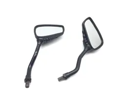 Mirrors 1996 Kawasaki Vulcan 800 VN800A 2910A x