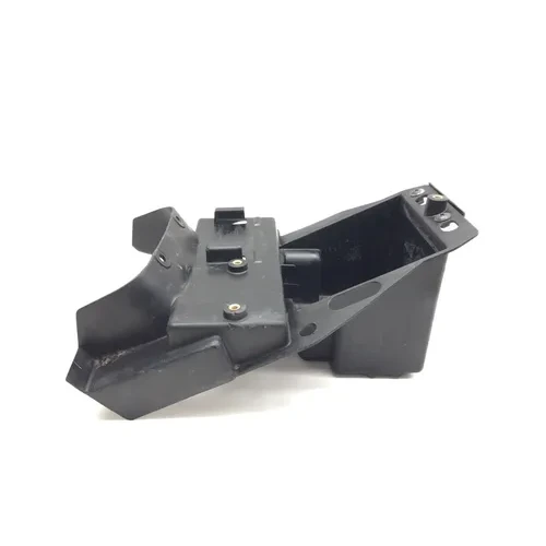 Battery Box 1996 Kawasaki Vulcan 800 VN800A 2910A 9