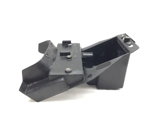 Battery Box 1996 Kawasaki Vulcan 800 VN800A 2910A