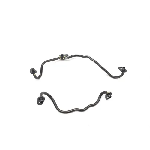 Engine Oil Lines 1996 Kawasaki Vulcan 800 VN800A 2910A 3