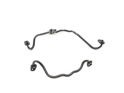 Engine Oil Lines 1996 Kawasaki Vulcan 800 VN800A 2910A