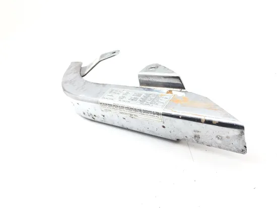 Upper Belt Guard Cover 1996 Kawasaki Vulcan 800 VN800A 2910A x