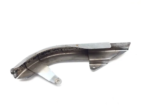 Upper Belt Guard Cover 1996 Kawasaki Vulcan 800 VN800A 2910A x