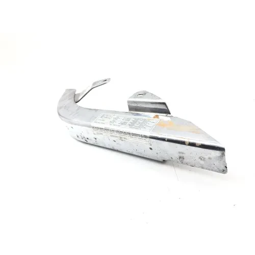 Upper Belt Guard Cover 1996 Kawasaki Vulcan 800 VN800A 2910A x 5