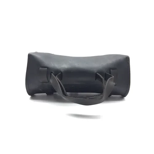 Leather Storage Bag 1996 Kawasaki Vulcan 800 VN800A 2910A x 7