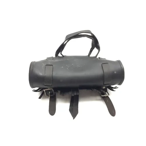 Leather Storage Bag 1996 Kawasaki Vulcan 800 VN800A 2910A x 12