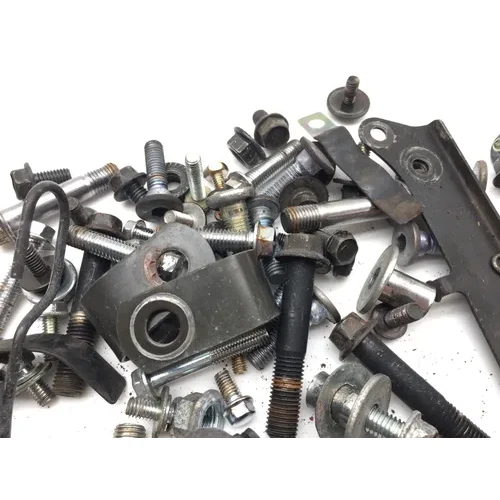 Misc Bolt Kit 1996 Kawasaki Vulcan 800 VN800A 2910A 5