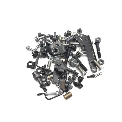 Misc Bolt Kit 1996 Kawasaki Vulcan 800 VN800A 2910A 3
