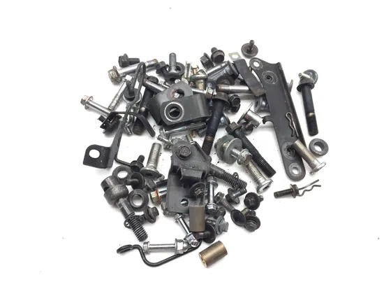 Misc Bolt Kit 1996 Kawasaki Vulcan 800 VN800A 2910A