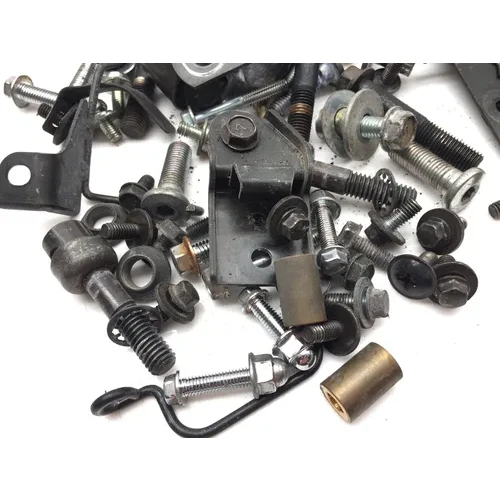 Misc Bolt Kit 1996 Kawasaki Vulcan 800 VN800A 2910A 6
